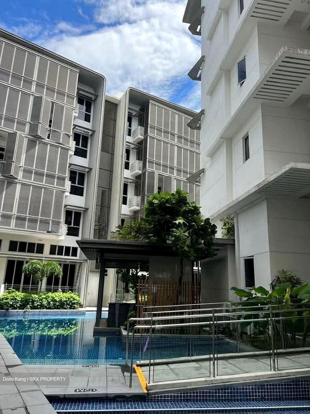 euHabitat (D14), Condominium #634181521